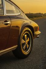 Porsche 911 S 2.0 Coupe 1968 года